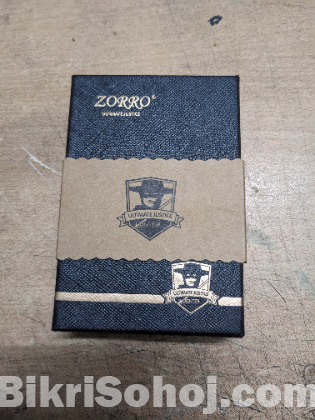 Zippo lighter